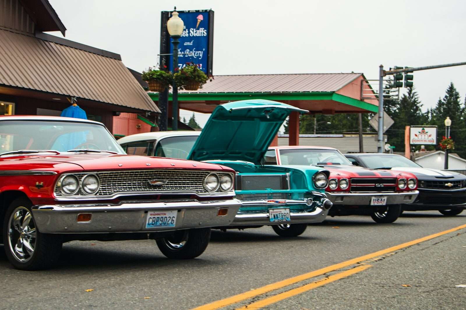 5 Coolest Collector Cars You Can Buy for Under $20k - featured image