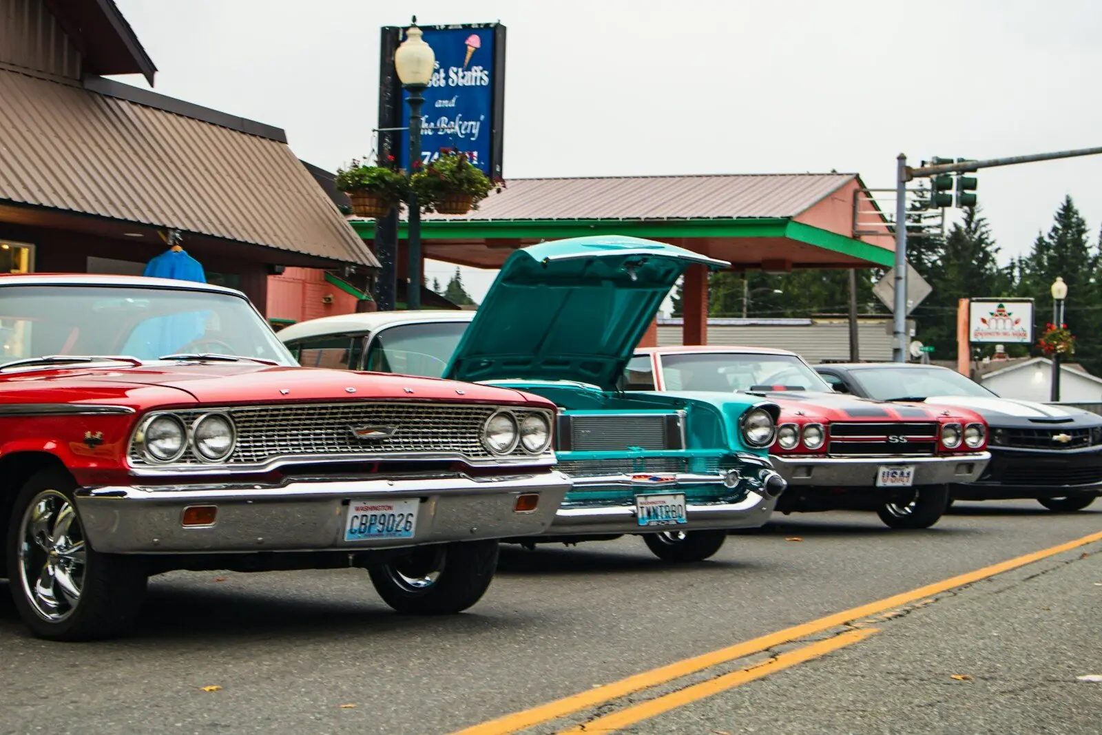 5 Coolest Collector Cars You Can Buy for Under $20k - featured image