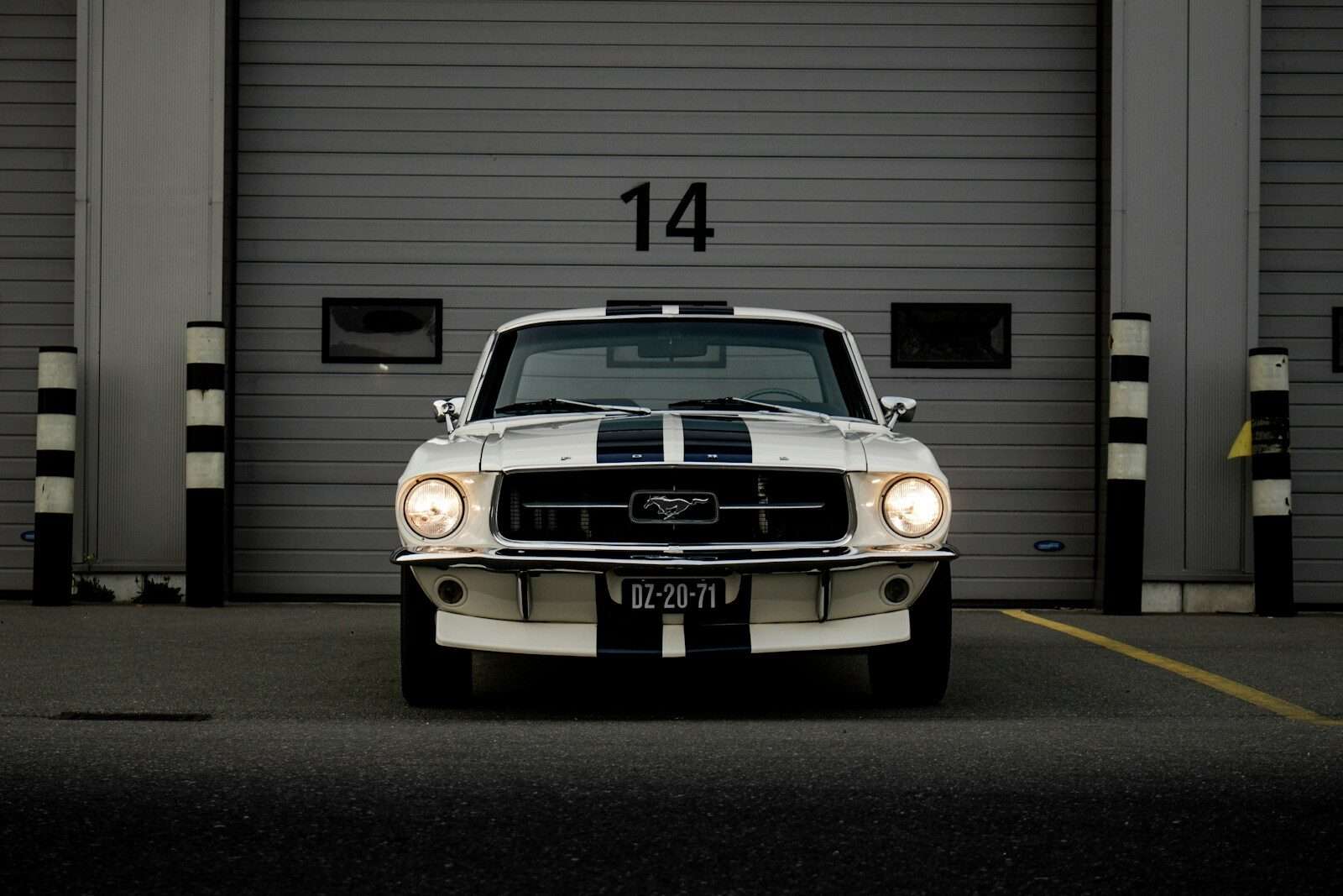 10 Coolest Ford Mustangs for Sale Right Now - featured image