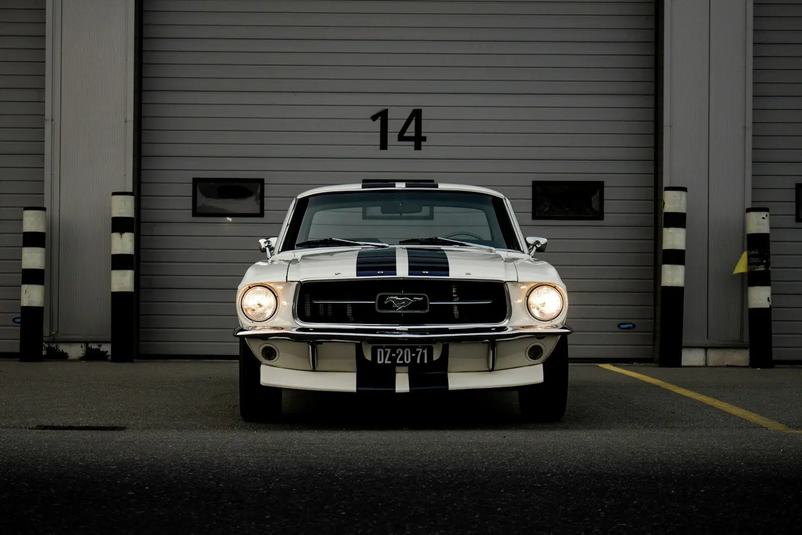 10 Coolest Ford Mustangs for Sale Right Now - featured image