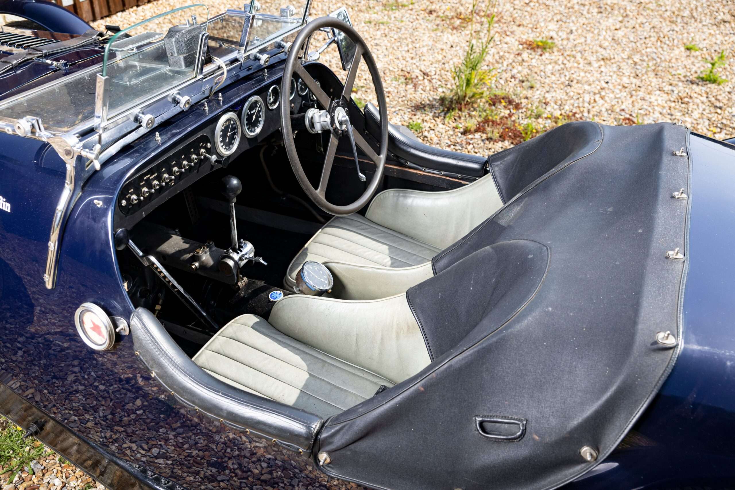 The 8 Most Expensive Cars for Sale at Bonhams Right Now - featured image