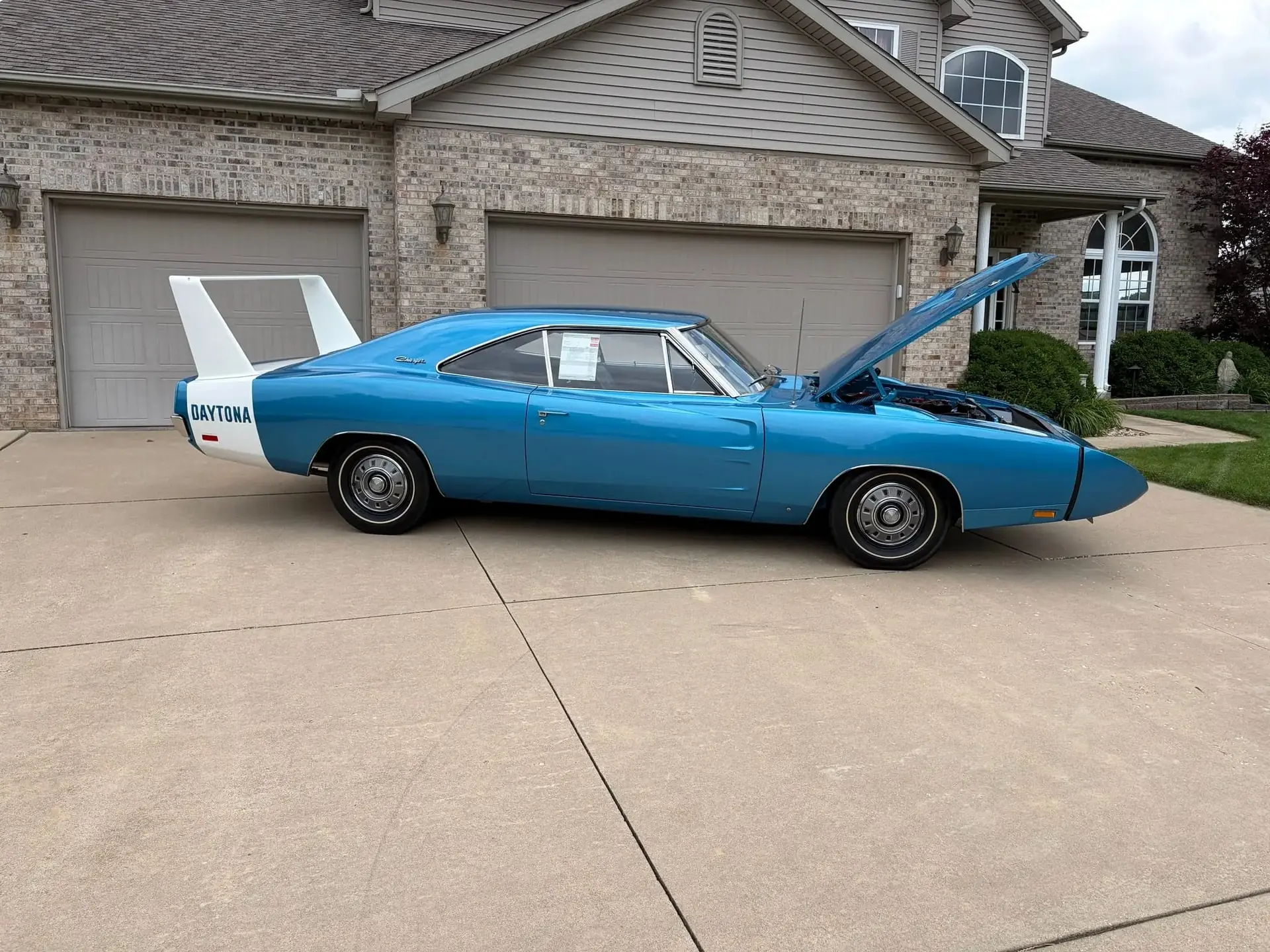 The “Felon Daytona” Didn’t Sell for $355,000. Here’s Why That’s the Real Story. - featured image