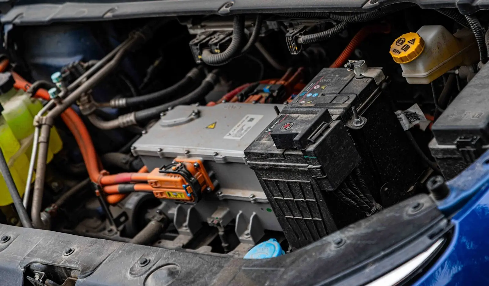 The 9 Best Battery Tenders & Trickle Chargers for Cars in Long-Term Storage - featured image