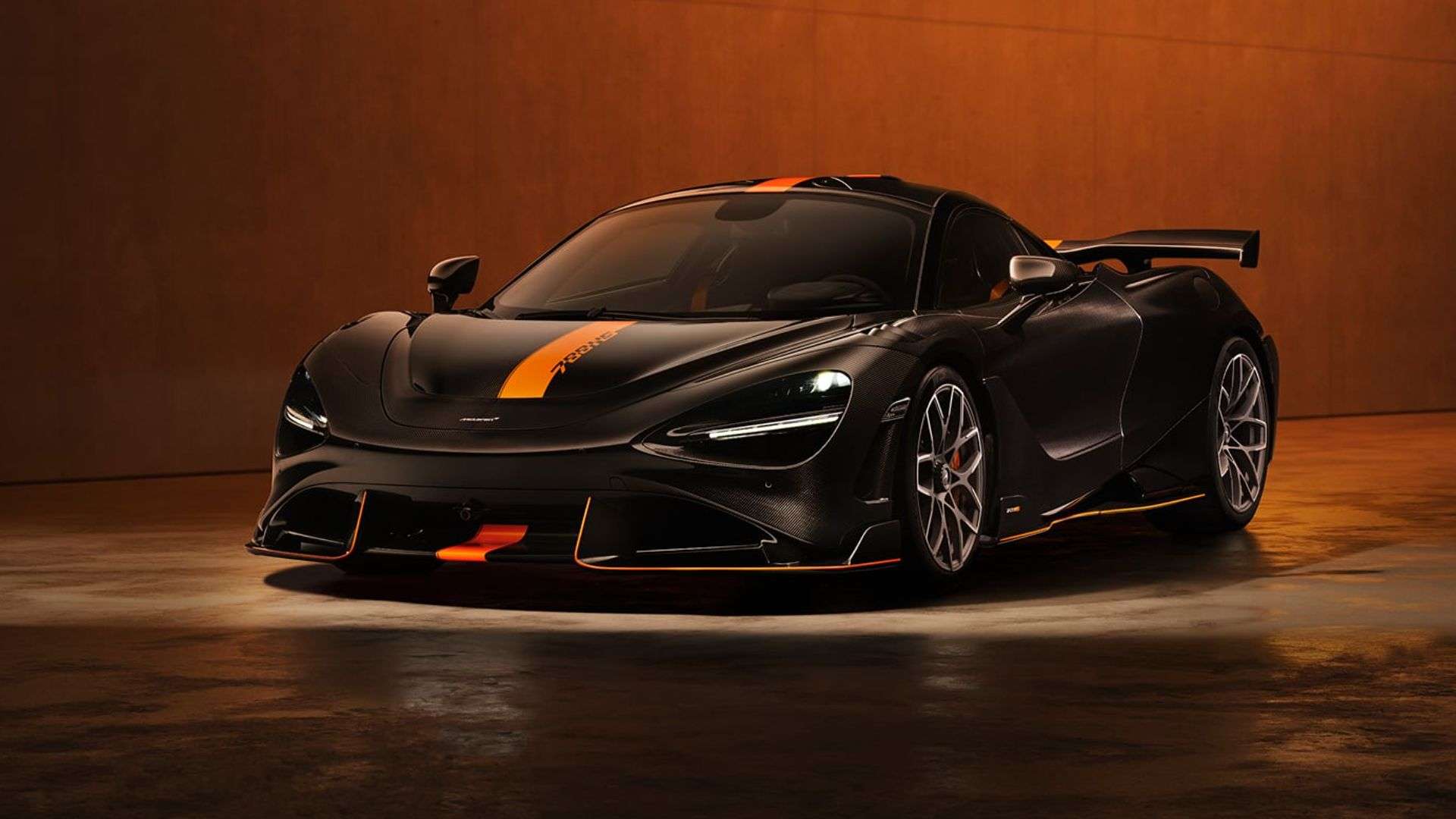 McLaren 788HS Closes the 720S Chapter — And Reveals Just How Rare “HS” Really Is - featured image