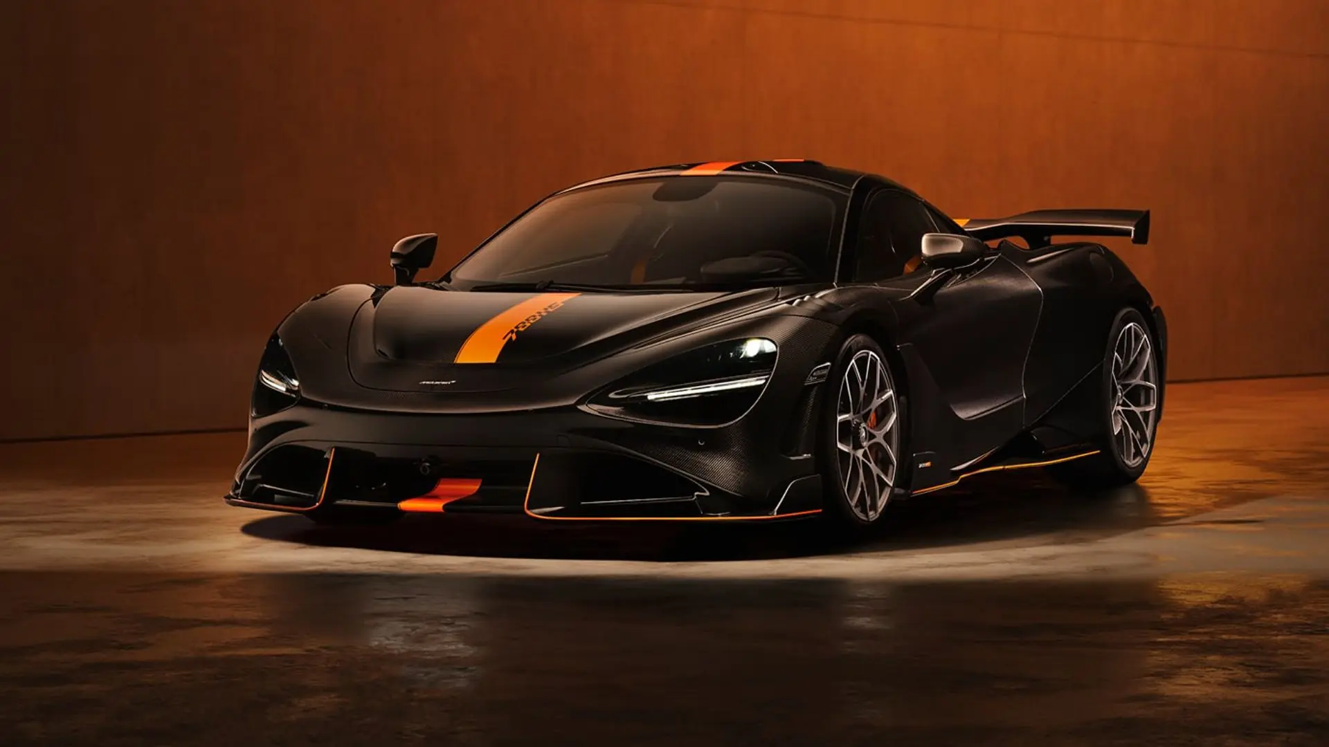 McLaren 788HS Closes the 720S Chapter — And Reveals Just How Rare “HS” Really Is - featured image