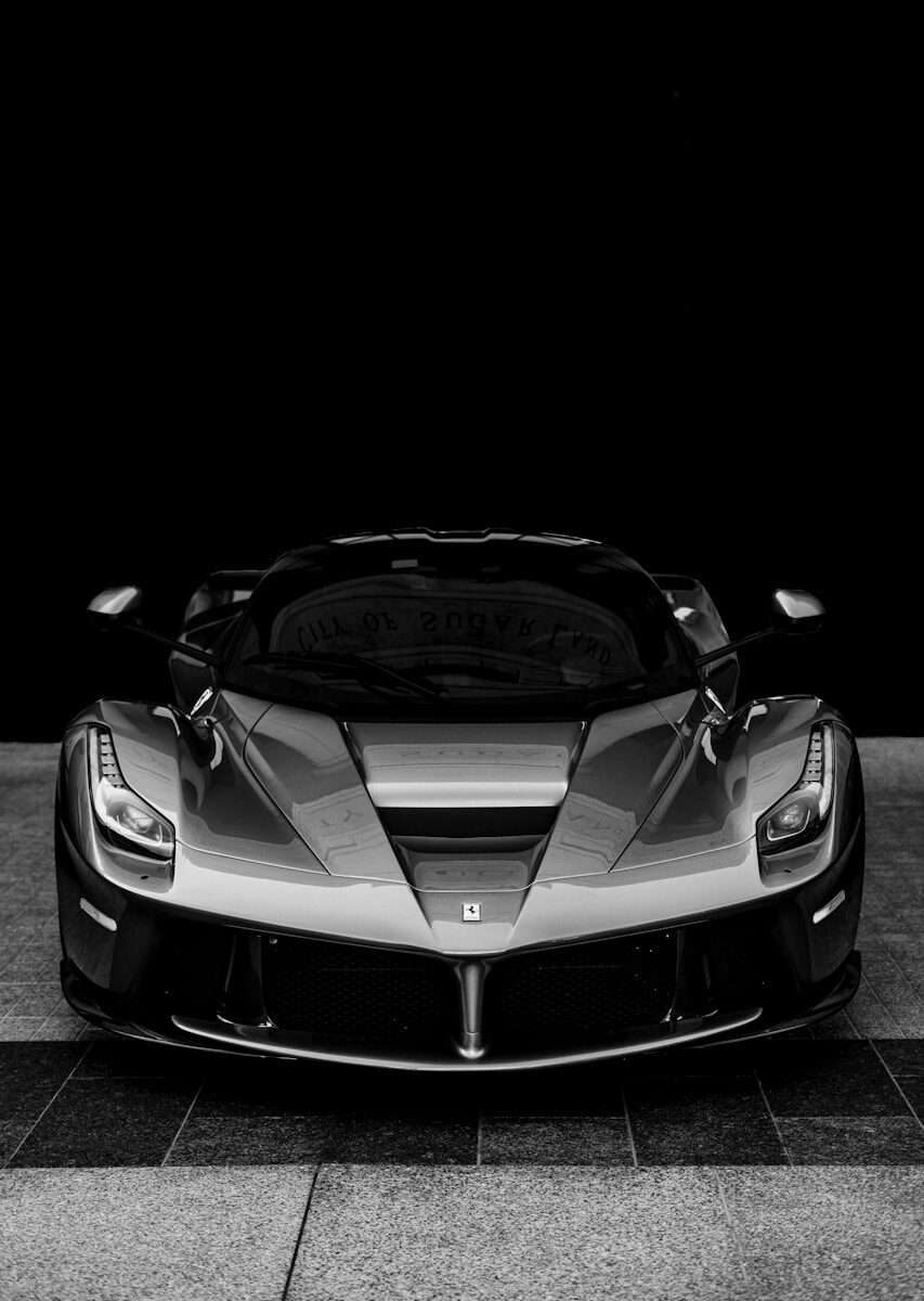 Rick Ross Fed Horses From His Ferraris — What It Actually Risks - featured image