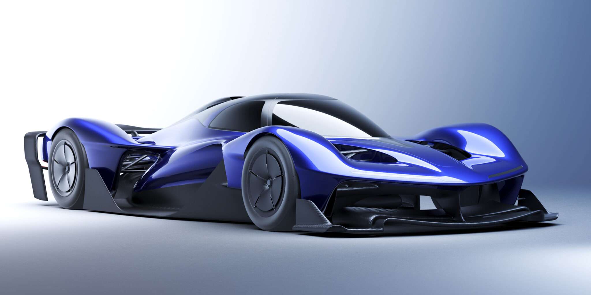 Red Bull Rv17 Inside the Red Bull RB17's 15,000-RPM Cosworth V10 and Its Clever Rev ...