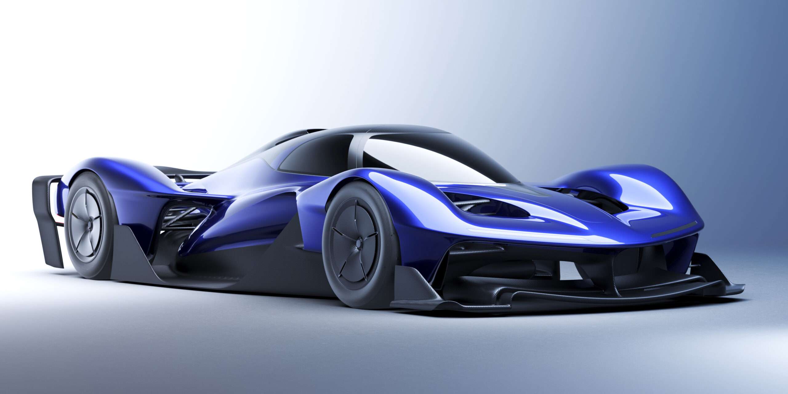 Inside the Red Bull RB17’s 15,000-RPM Cosworth V10 and Its Clever Rev Limit - featured image