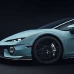 Lamborghini Just Trimmed a Temerario in Real Wool — Here's What That Costs to Own s2