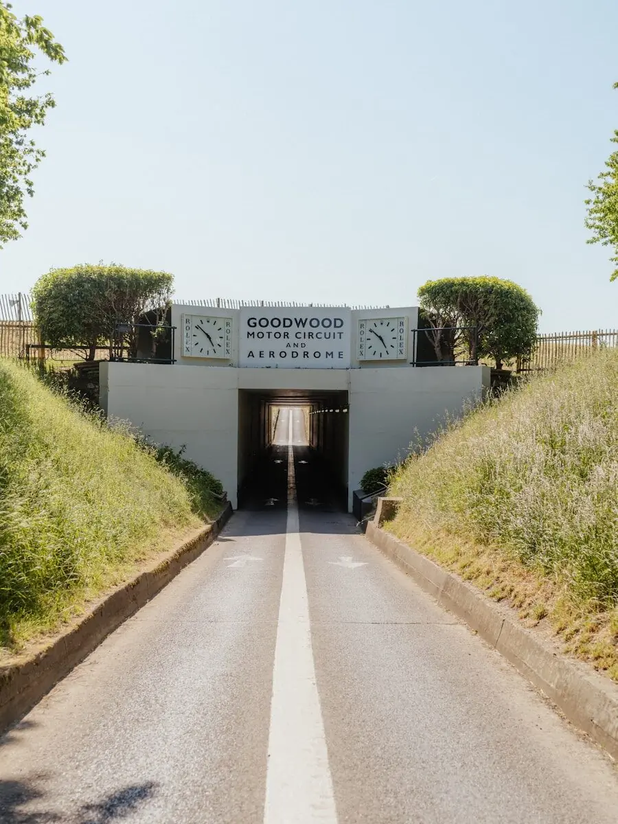 Goodwood Road Racing Club Comes to America: What Enthusiasts Should Know - featured image