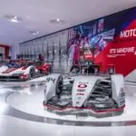 Porsche's "Raceborn" Exhibition Marks 75 Years of Motorsport thumbnail