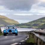The Morgan Supersport 400 Isn't Significant Because It's the Fastest Morgan Ever. It's Significant Because It May Be the Last of Its Kind. unnamed