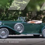 This 1930 Packard 734 Speedster Isn't Valuable Because It's Rare. It's Valuable Because of Who Owned It. unnamed