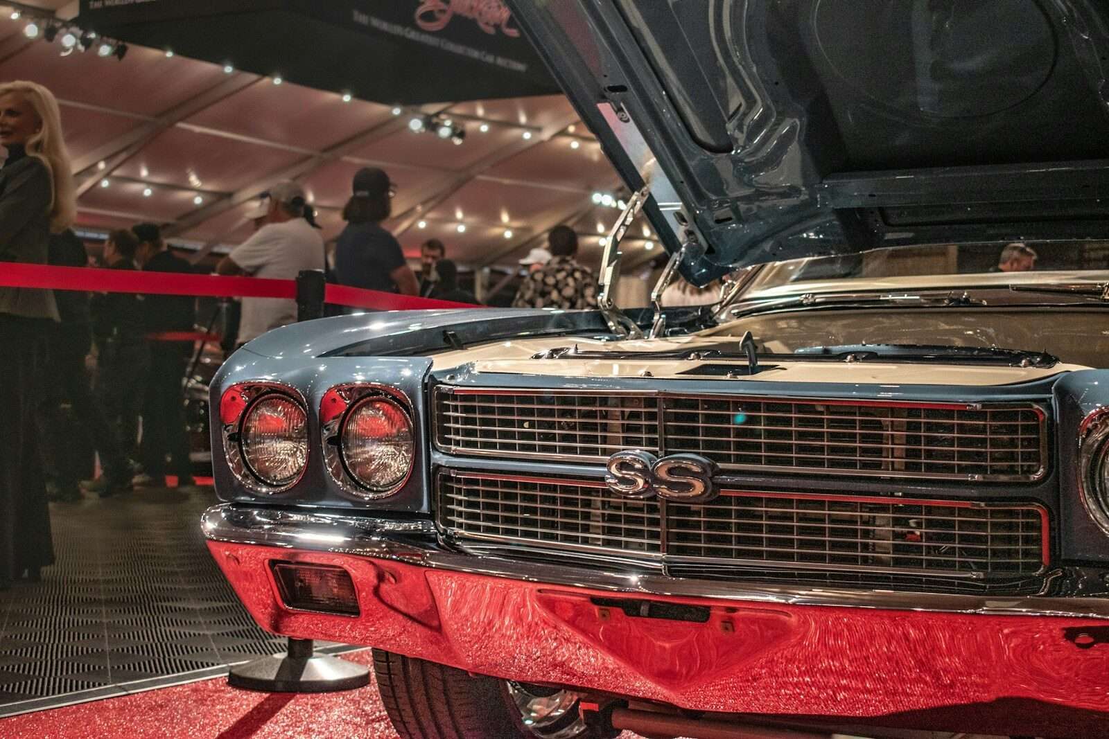 The Real Story in Columbus Wasn’t Ford vs. Chevrolet. It Was Provenance vs. Craftsmanship. - featured image