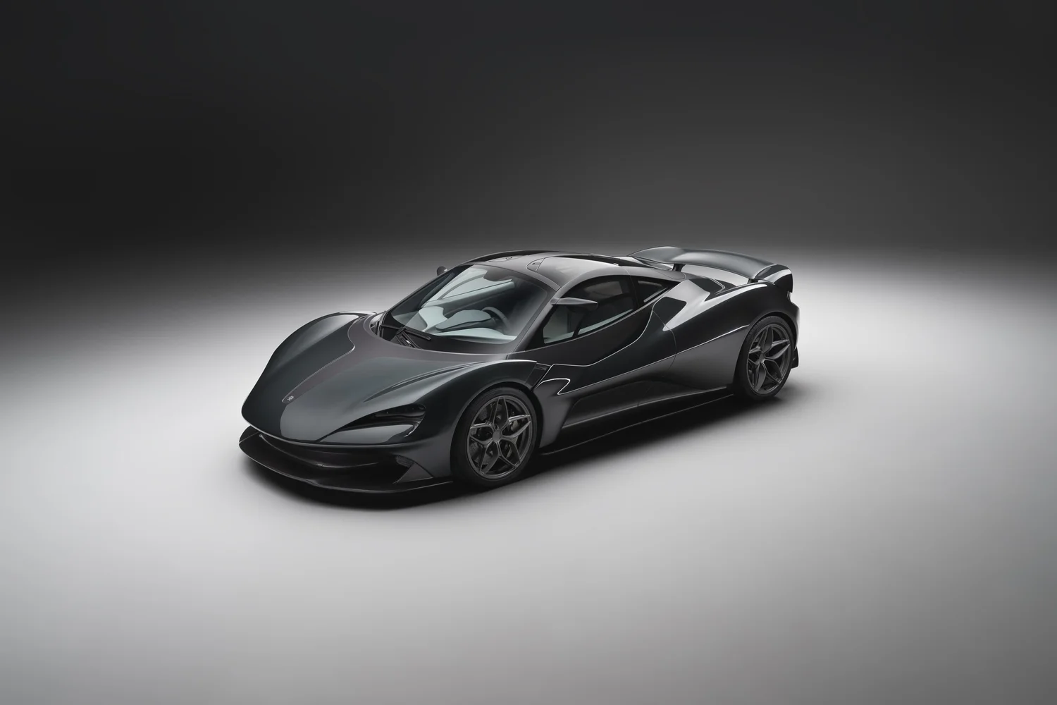 Lanzante 95-59: The McLaren F1 Legacy, Built by the People Who Earned It - featured image