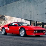 This Ferrari 288 GTO Has Barely Been Driven. That's Not Why It Matters. 1985-ferrari-288-gto-1k-01