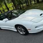 Fourth Gen at Carlisle Auctions: This Time-Capsule 1998 Pontiac Trans Am WS6 Is Ready to Turn Heads 1998-pontiac-trans-am-ws6