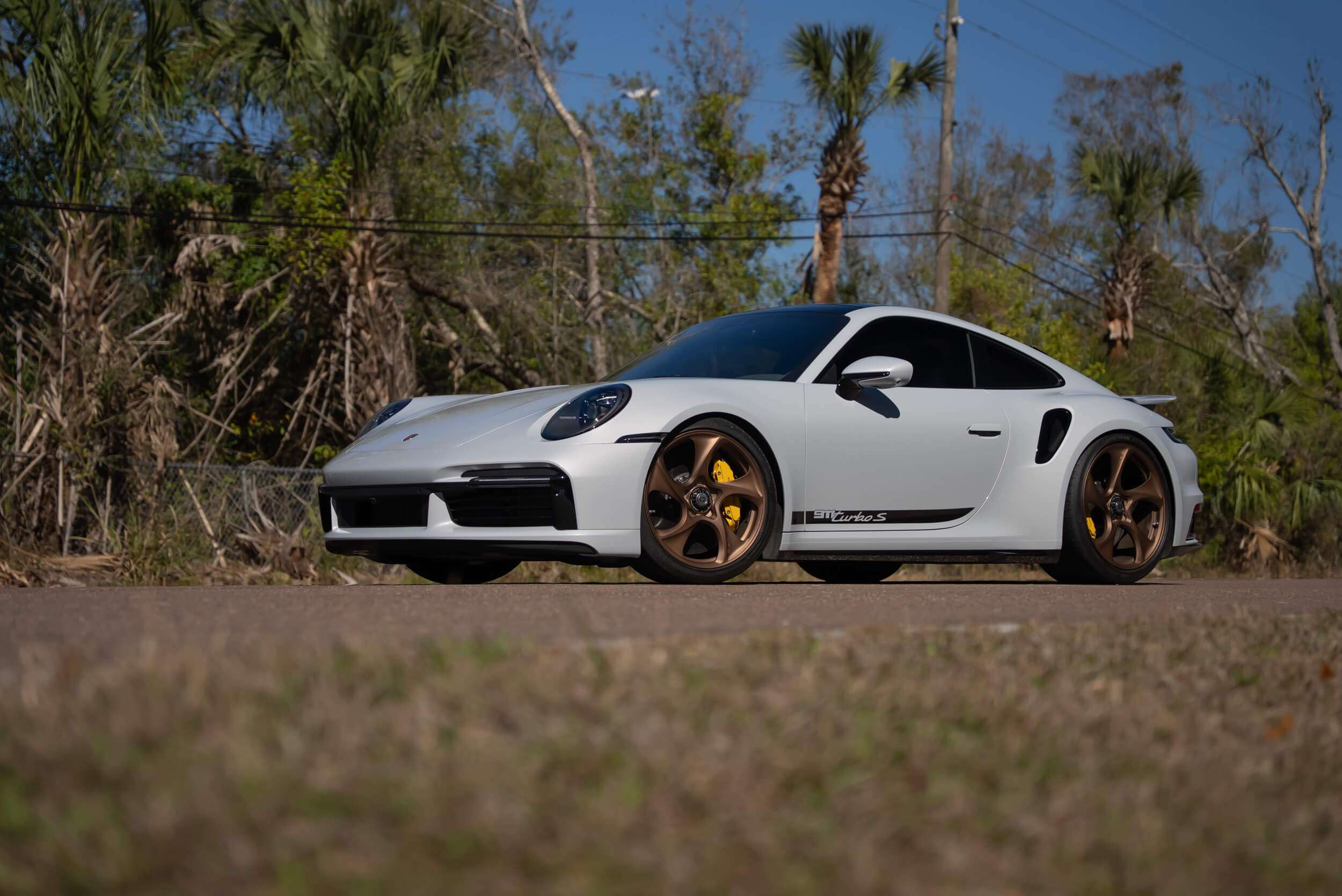 Own a 2025 Porsche 911 Turbo S: How to Enter the Dream Giveaway Before 8/20 - featured image