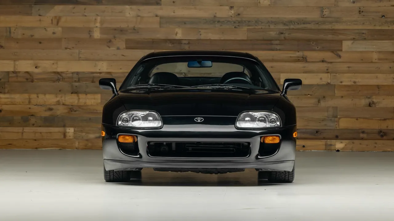 Kruse Auctions Lines Up a Trio of JDM Icons for Auburn Fall 2026 - featured image