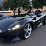 A £3.7 Million Ferrari Monza SP2 Was Seized in Mayfair. The Real Story Isn't the Joyride. Screenshot 2026-08-10 at 9.03.22 AM