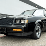 Turbocharged Time Capsule: 1987 Buick Grand National for Sale at Henderson Auctions Screenshot 2026-08-24 at 9.09.16 AM