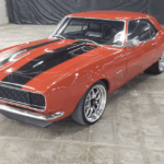 Three '68 Camaros. Which Would You Choose? Screenshot 2026-08-26 at 9.53.41 AM