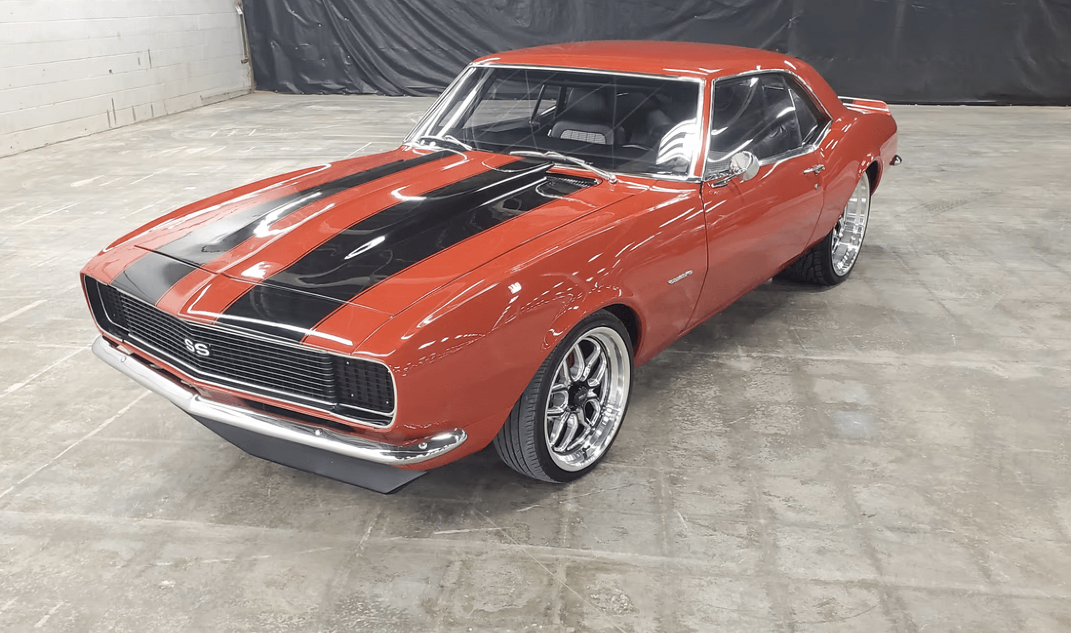 Three ’68 Camaros. Which Would You Choose? - featured image