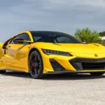 261 Miles, No Reserve: The Last NSX Type S and the Case for Finality Over Rarity Z5A7403-scaled-22670
