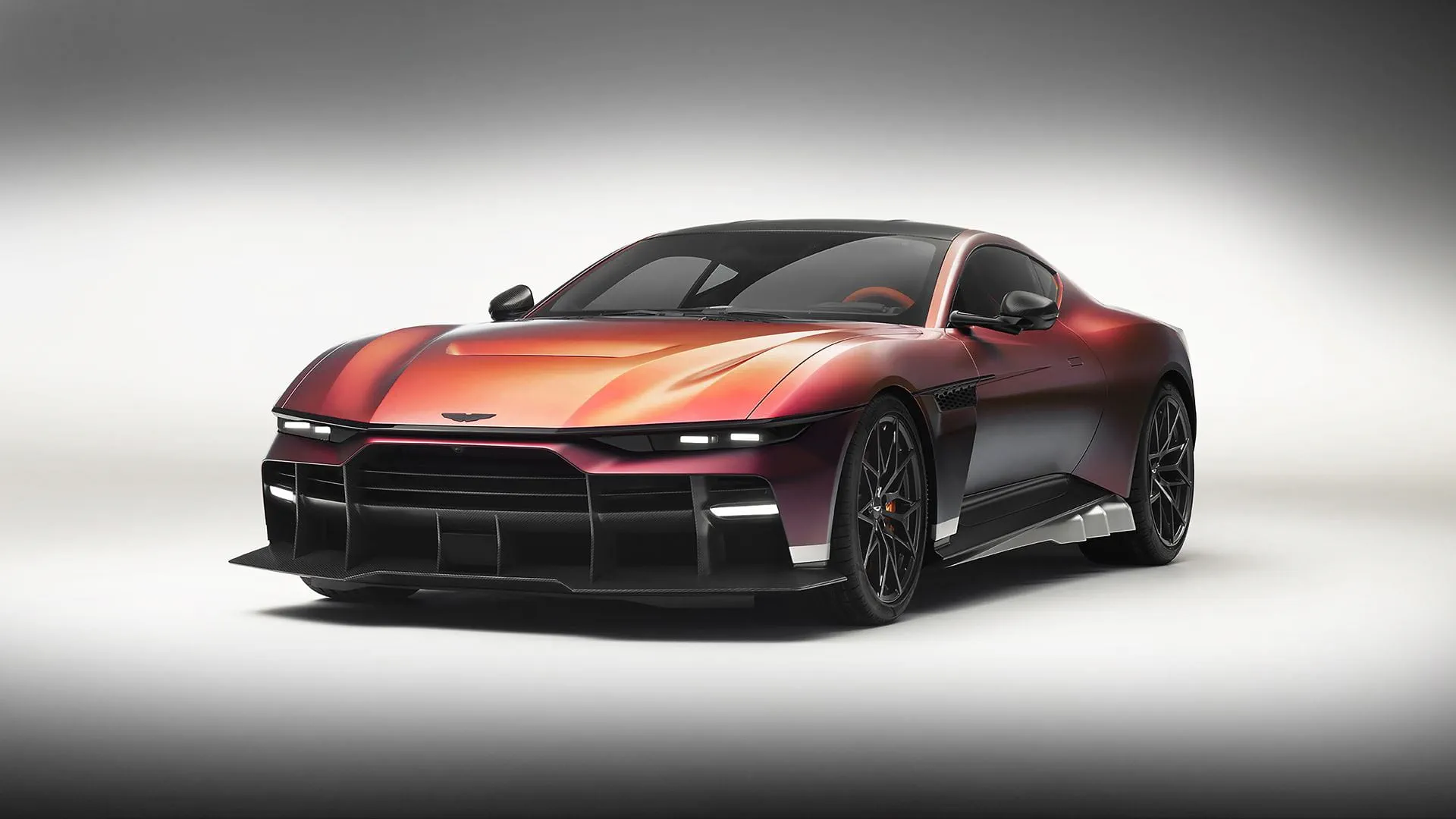 Aston Martin’s Valen and the Twilight of the Front-Engined V12 Special - featured image