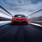 BMW Is Bringing Two Concepts to Monterey Car Week. The Car Collectors Should Watch Has Three Pedals. bmw-m-concept-neue-klasse-monterey-2026