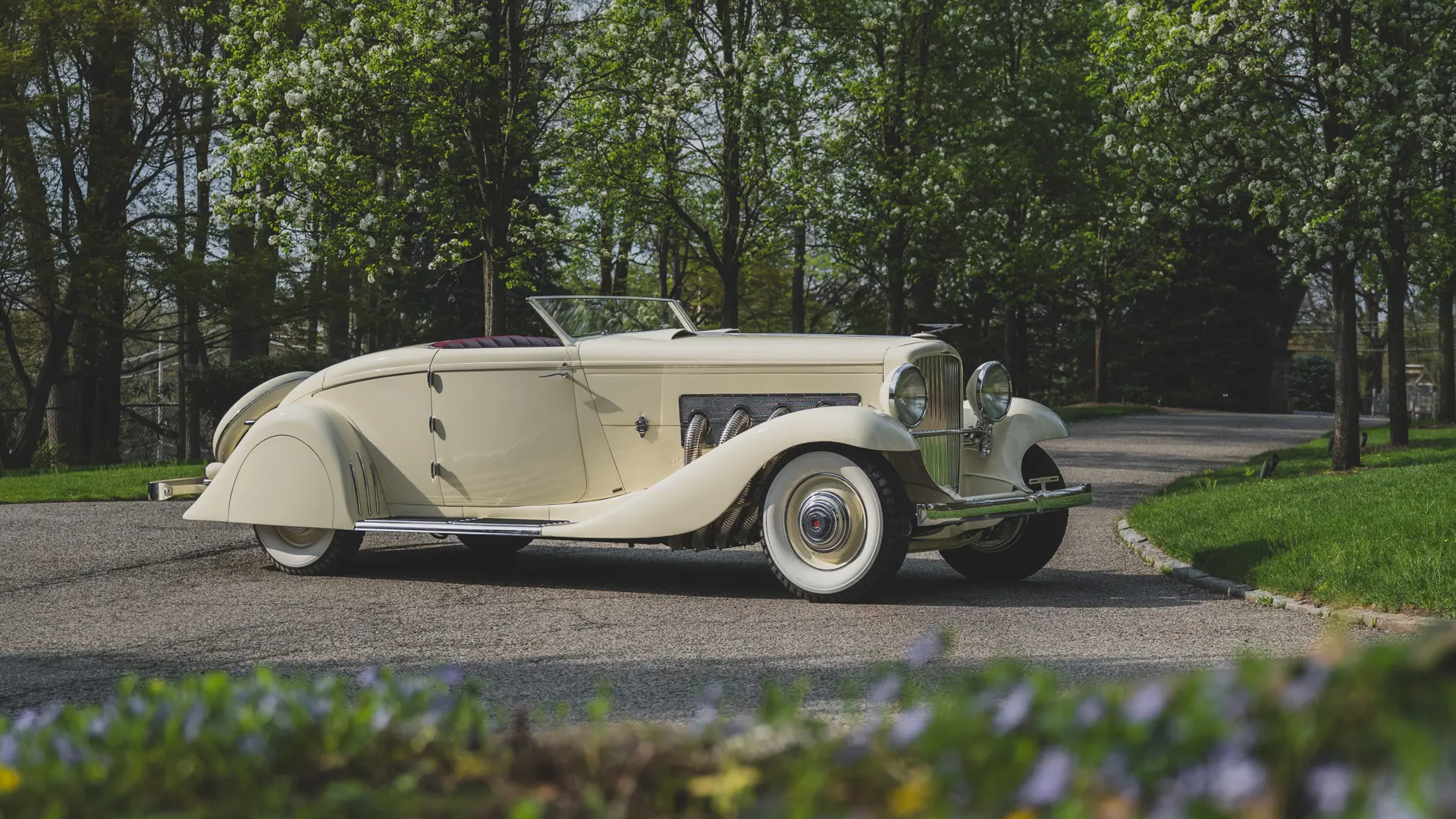 The Gable Duesenberg Didn’t Sell in 2012. This Year It Made $9.08 Million — and the Gap Is the Real Story - featured image