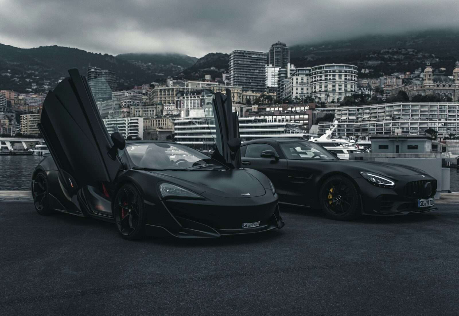 Monterey Car Week 2026: Complete Weekend Round-Up (August 7–9) - featured image