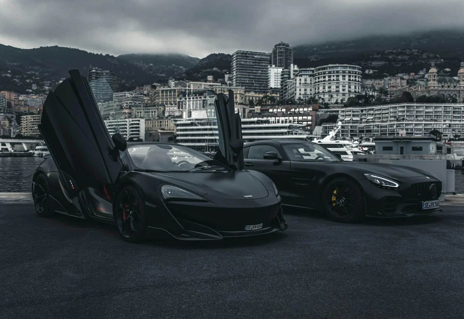 Monterey Car Week 2026: Complete Weekend Round-Up (August 7–9) - featured image