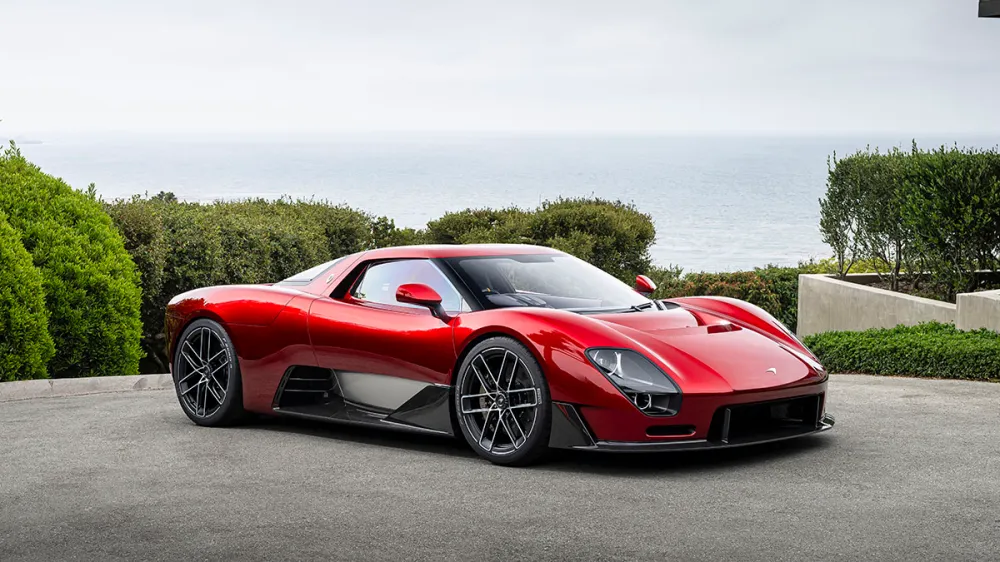 McLaren’s McL 6GT Isn’t a Concept Car. It’s a Message to Collectors. - featured image