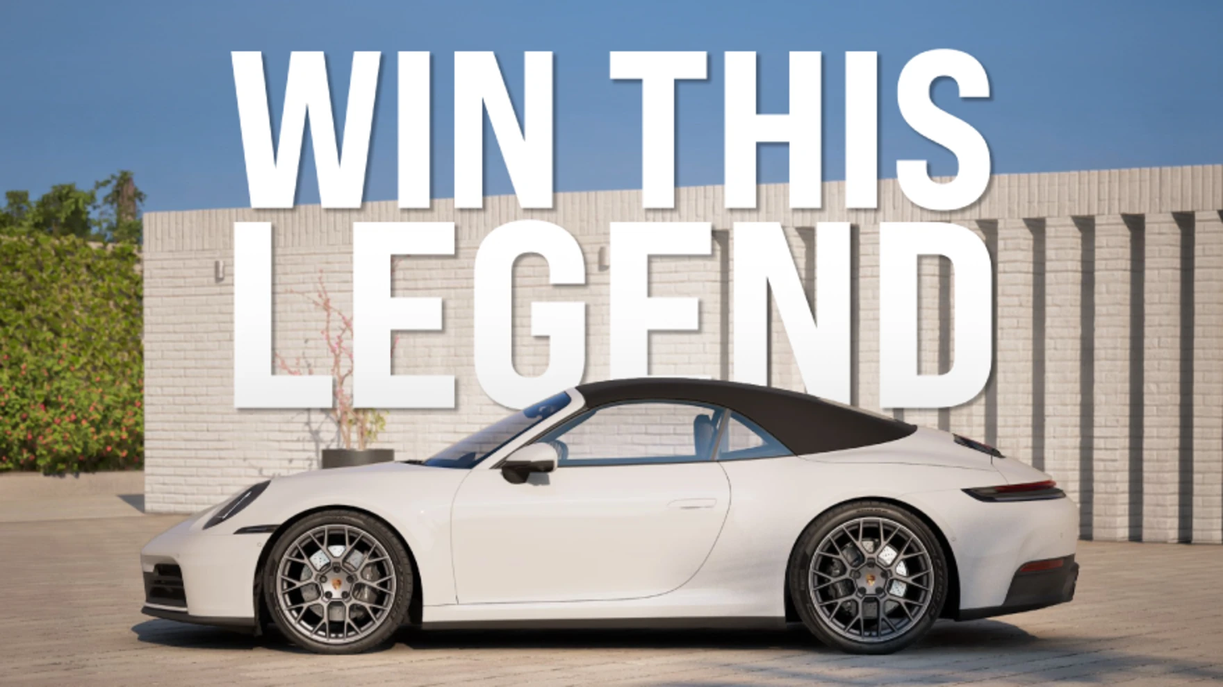 Win a 2026 Porsche 911 Carrera Cabriolet + $10,000 Cash: Enter the Saratoga Automobile Museum Sweepstakes - featured image