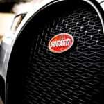 A Record Bid, No Sale: What the Bare-Carbon Bugatti EB110 Actually Proves - featured image