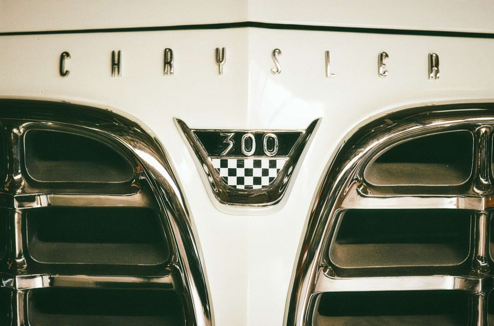 The Phantom 300: What a Chrysler That ‘Shouldn’t Exist’ Teaches Collectors About Documentation - featured image