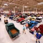 GAA Classic Cars' July Auction Roars Past 80% Sell-Through, Led by a Record-Setting Ford GT sg5QuIIq