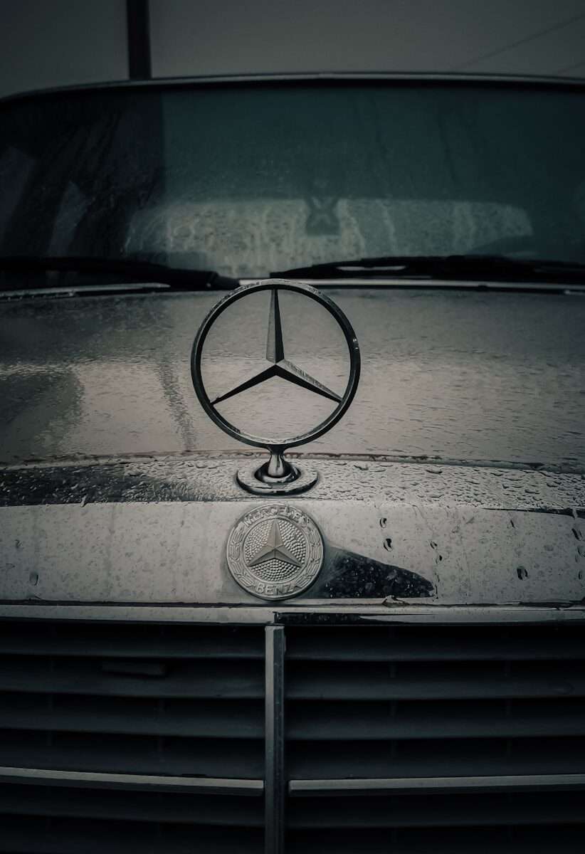 Mercedes-Benz Will Now Document How Your Classic Left the Factory. It Won’t Tell You What It Became. - featured image