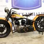 1941 Harley-Davidson UL Flathead From the Rick Yerick Collection Is Pre-War Iron Worth Chasing 1941 Harley-Davidson UL Flathead motorcycle from the Rick Yerick Collection