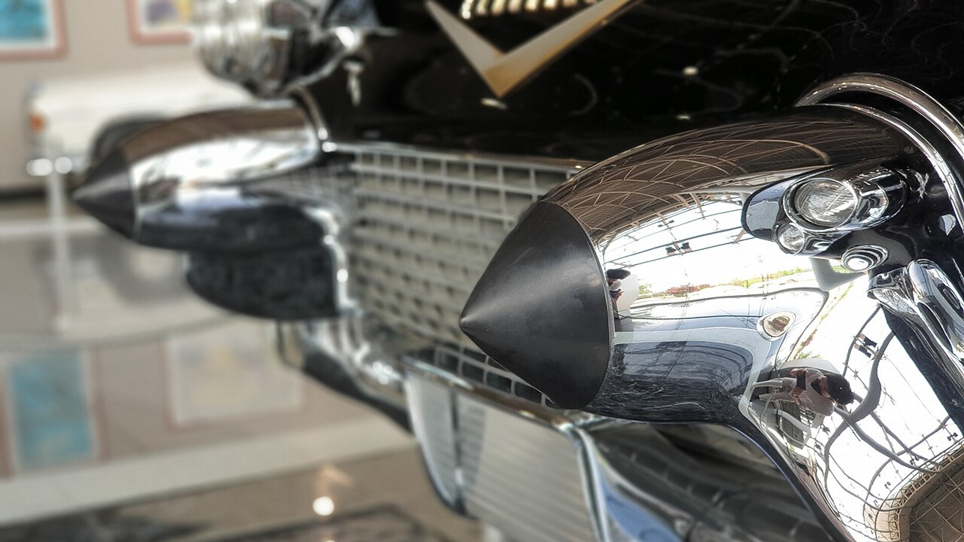 Cadillac’s Junkyard Dream Car Returns to Auction. Its Estimate Is Just Its 2012 Price, Adjusted for Inflation. - featured image