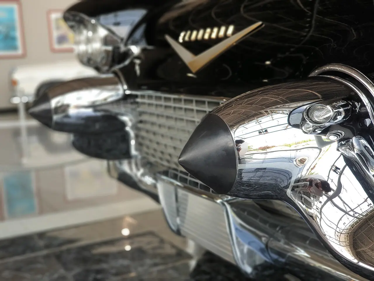 Cadillac’s Junkyard Dream Car Returns to Auction. Its Estimate Is Just Its 2012 Price, Adjusted for Inflation. - featured image