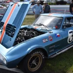 Today on MCC: Every Story We Published on September 14 1963 Chevrolet Corvette Grand Sport chassis 004 in the paddock at Lime Rock Park