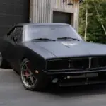 1969-dodge-charger-hellcat-restomod-front-three-quarter