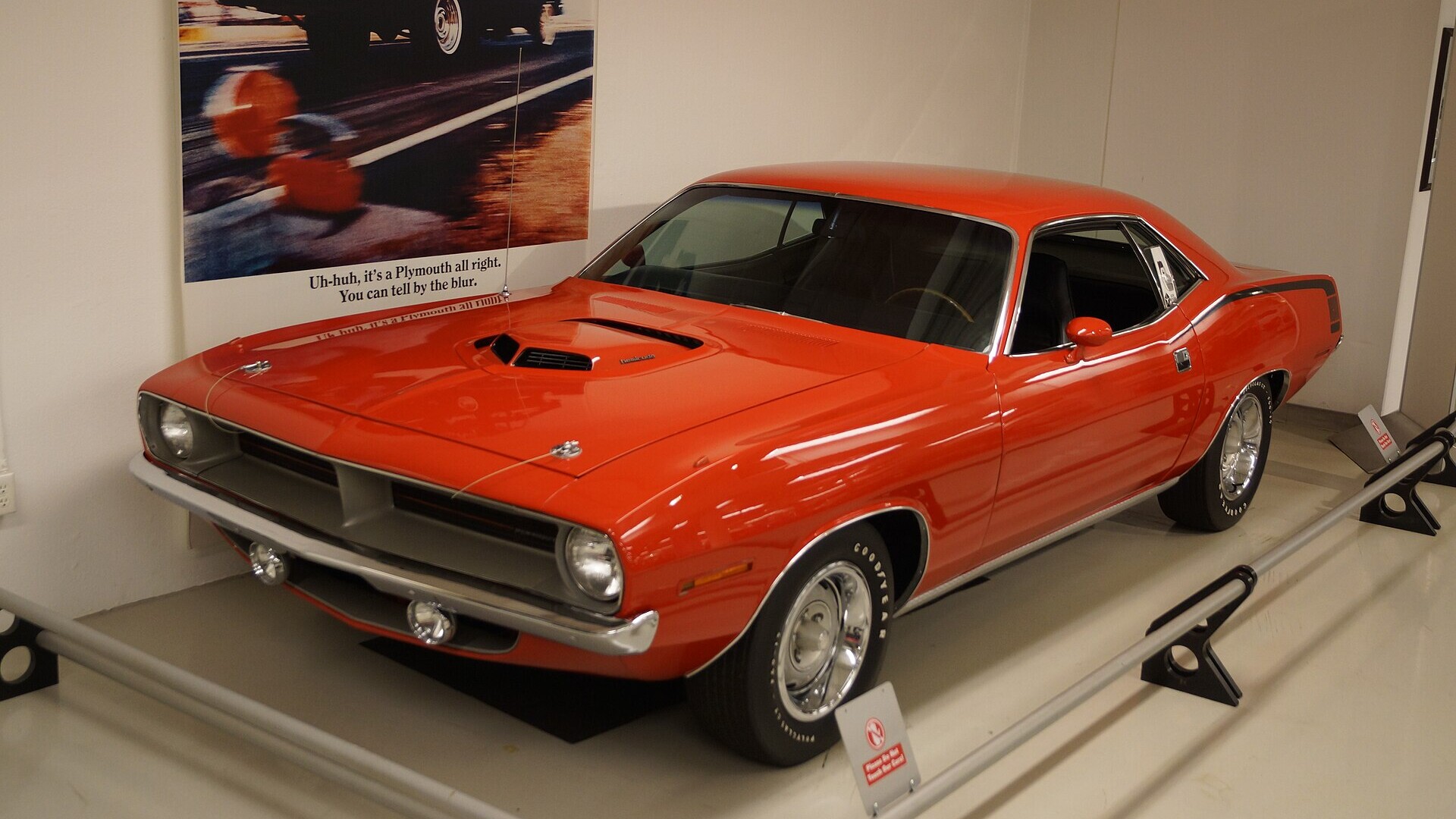 On a Hemi ‘Cuda, the Broadcast Sheet Outranks the Fender Tag. Here’s What Buyers Must Verify - featured image