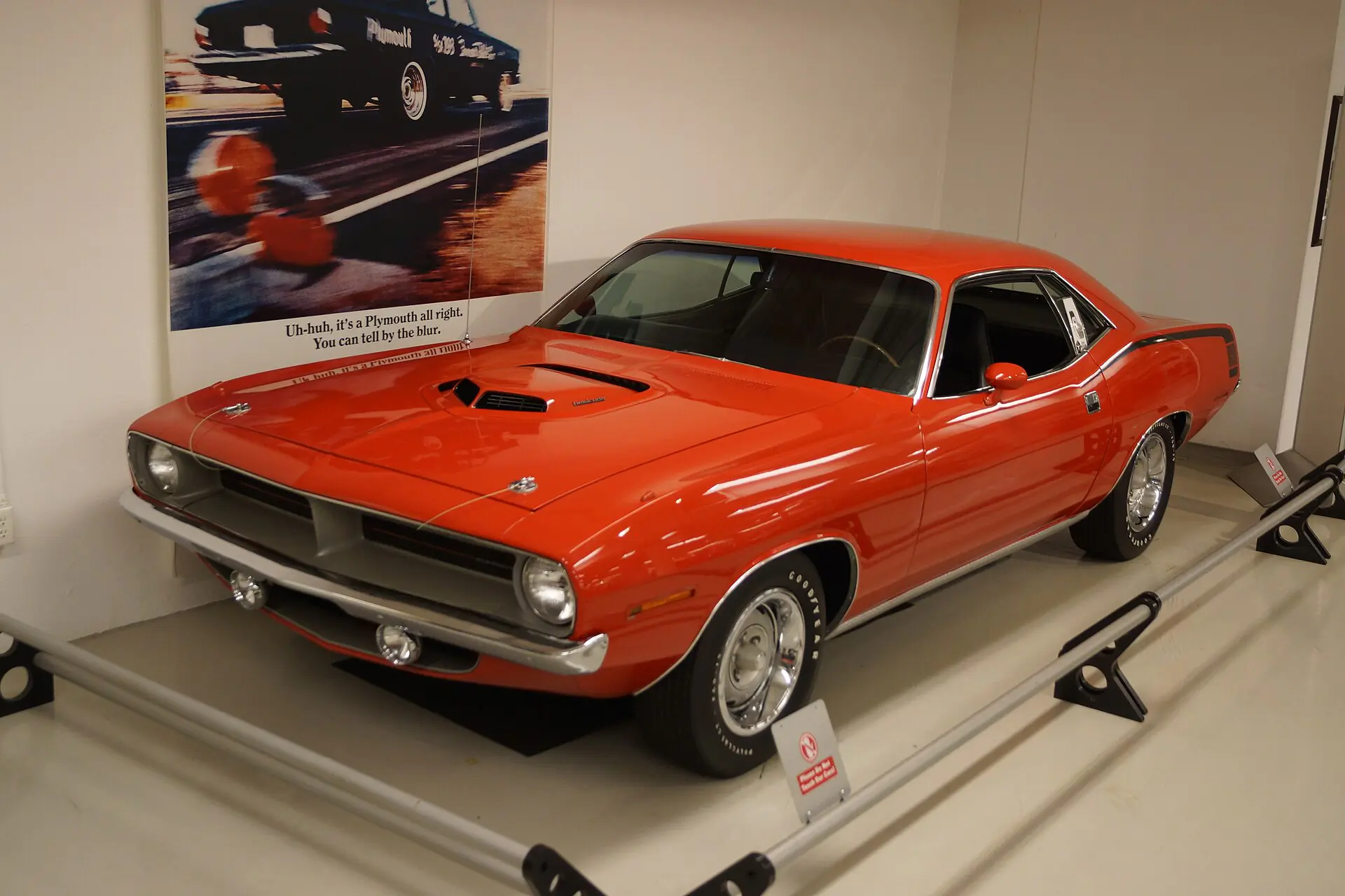 On a Hemi ‘Cuda, the Broadcast Sheet Outranks the Fender Tag. Here’s What Buyers Must Verify - featured image