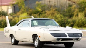 A Documented 440 Superbird Tests What Wing-Car Buyers Really Pay For - featured image