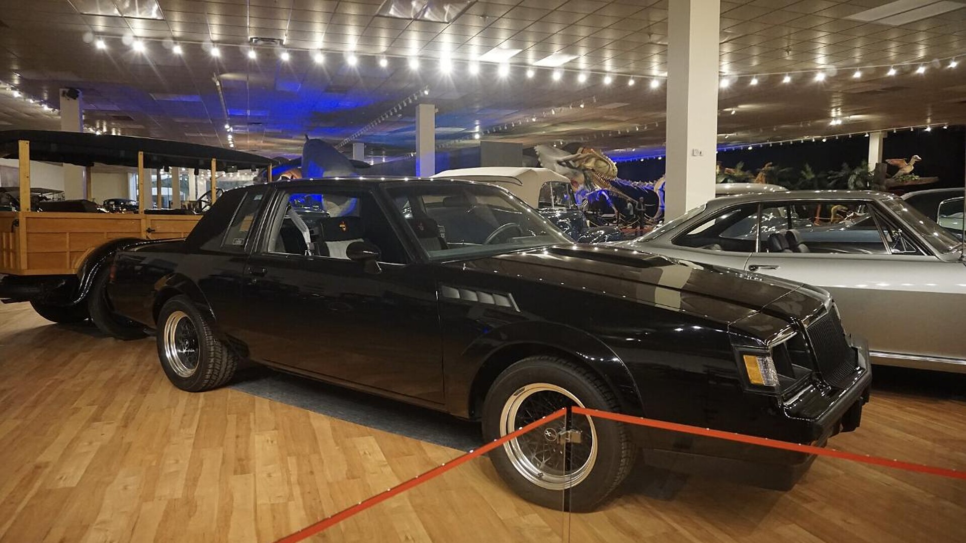 1987 Buick GNX Collector Spec Sheet: Production, Drivetrain, Weak Points and Values - featured image