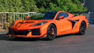 The $402,000 Corvette ZR1X Isn’t a Collector-Car Price. It’s the Cost of Not Waiting. - featured image