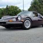 1974 Ferrari Dino 246 GTS Heads to Saratoga Motorcar Auction 4eUwQM5rpCWZcDmR1CF2jb7YaPGS_l
